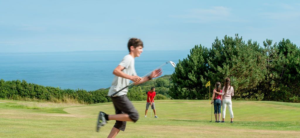 woolacombe devon