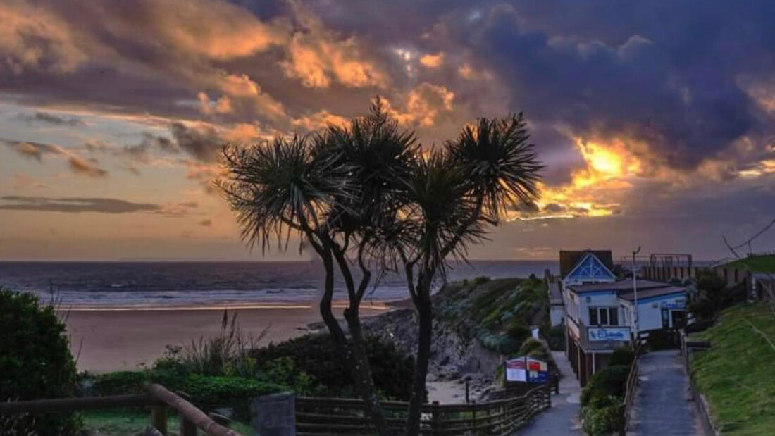 Woolacombe Local Amenities & Shops | Woolacombe Bay