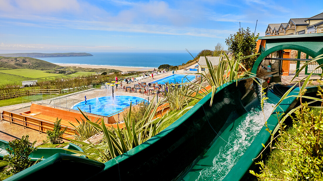 Woolacombe Local Amenities & Shops | Woolacombe Bay