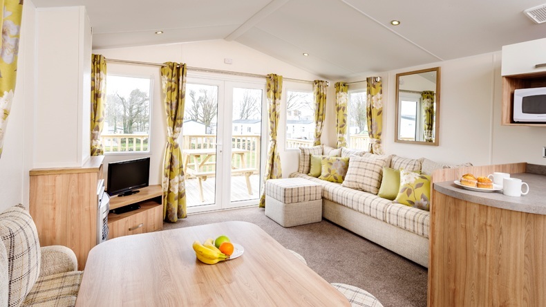 Caravan Holidays North Devon | Woolacombe Bay Holiday Parks