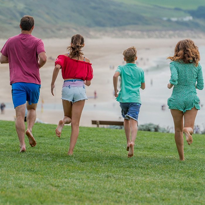 Things to do in Devon | Woolacombe Bay Holiday Parks